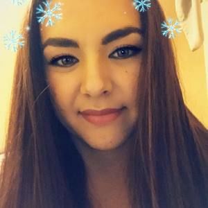 Meet your Posher, Nadia